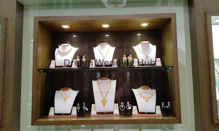 Jay Mangal Jewellers